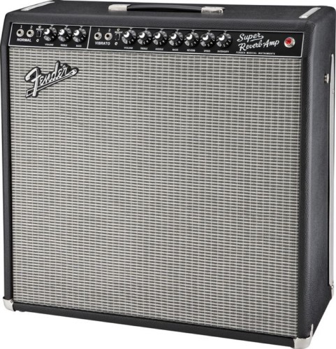 Fender Super Reverb 1965 Reissue Standard Gain Harma ECC83-STR Pre Amp Revalve Kit Fender Super Reverb 1965 Reissue Standard Gain Harma ECC83-STR Pre Amp Revalve Kit